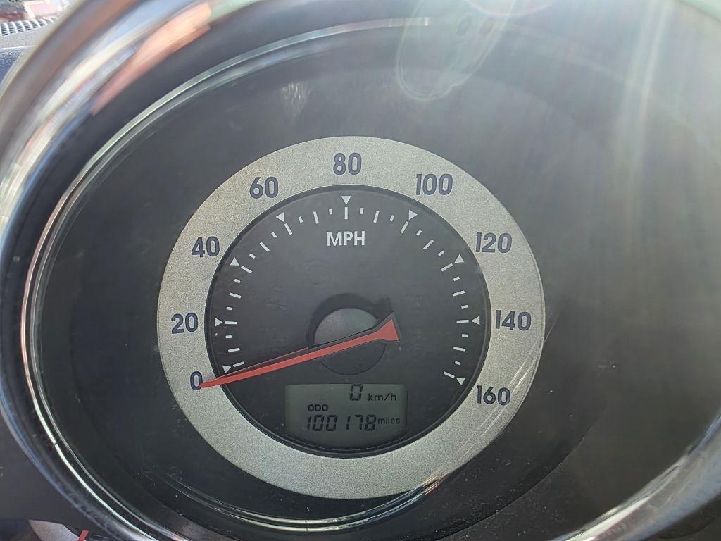 Mitsubishi Eclipse  2007