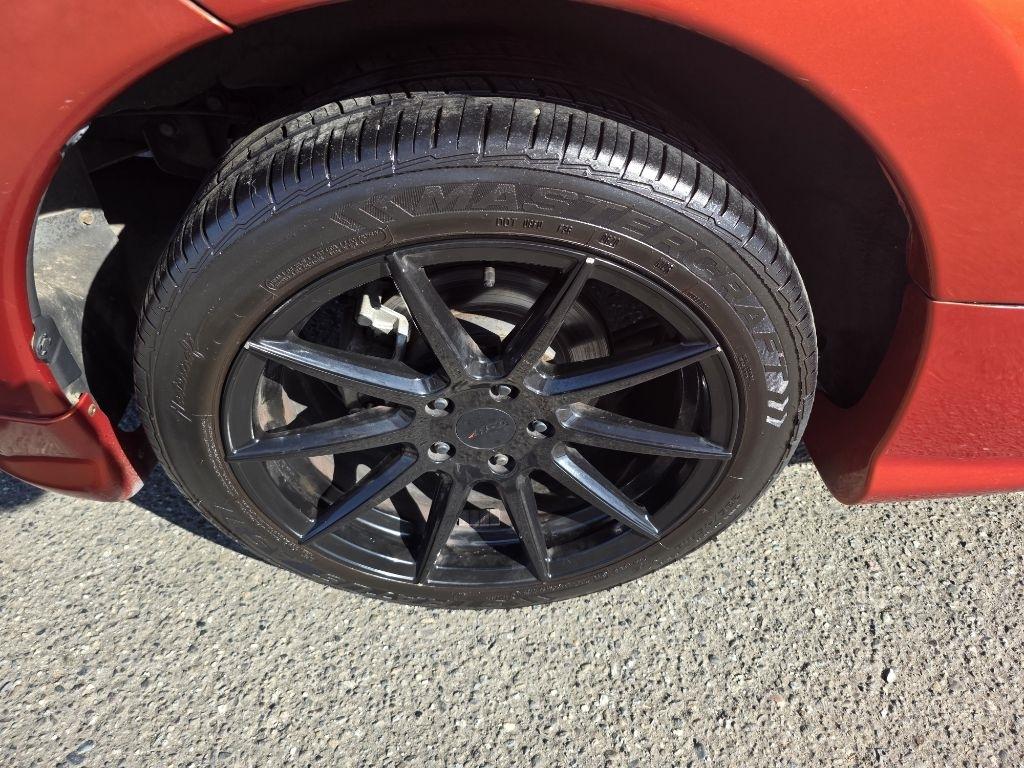 Mitsubishi Eclipse  2007