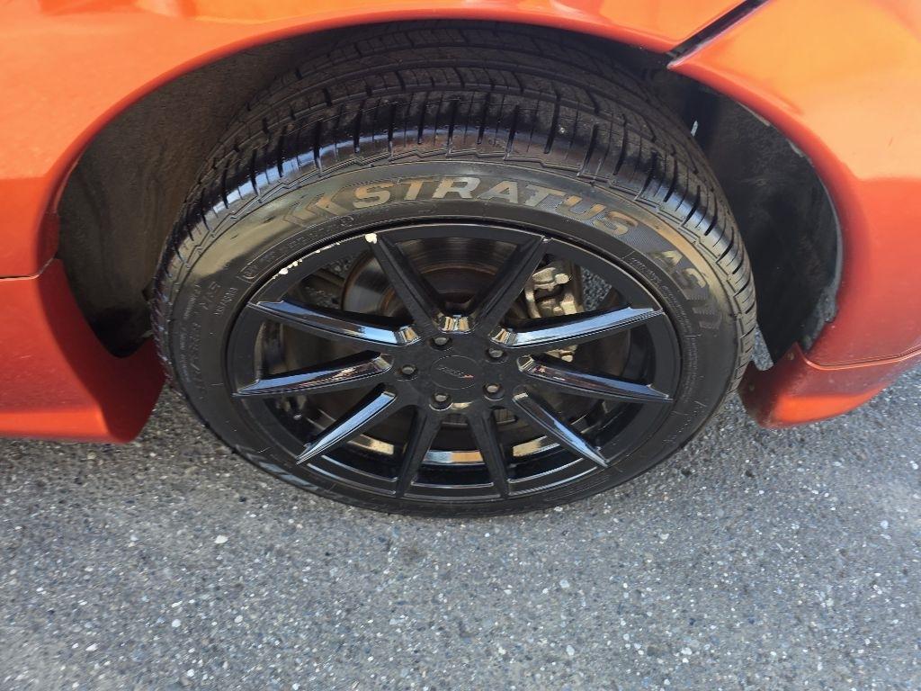 Mitsubishi Eclipse  2007