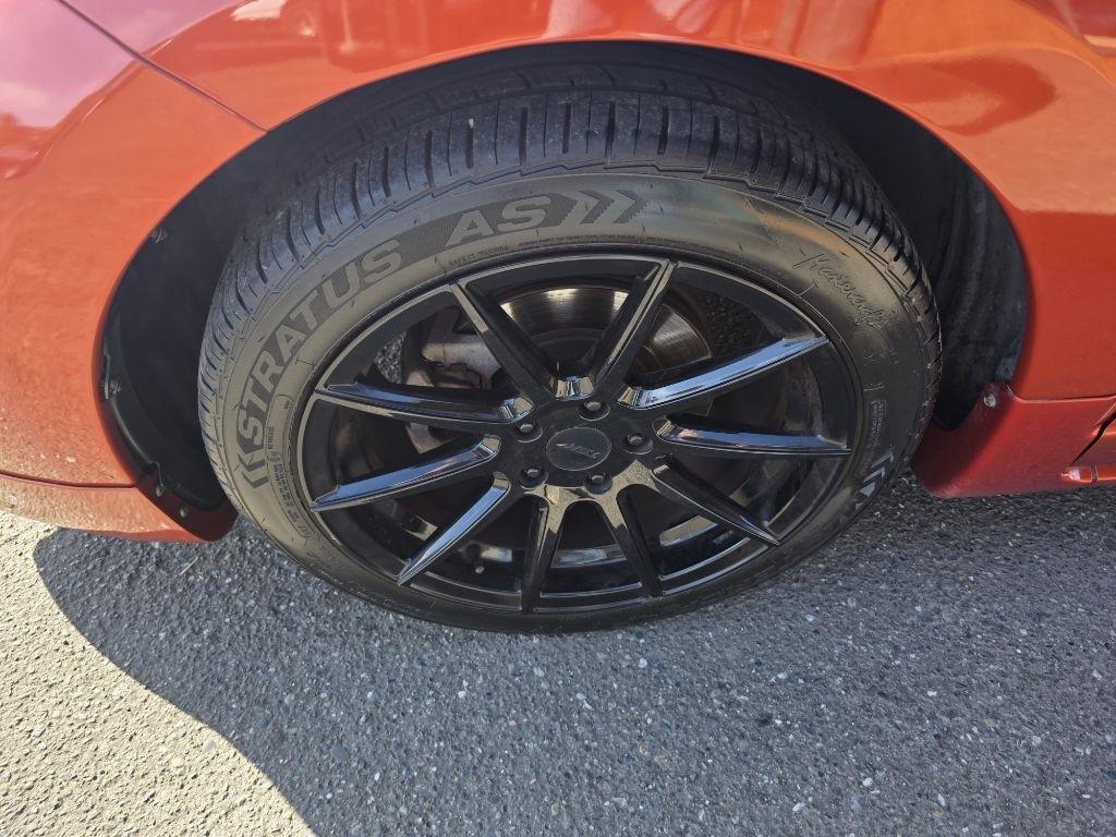 Mitsubishi Eclipse  2007