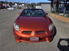2007 Mitsubishi Eclipse 