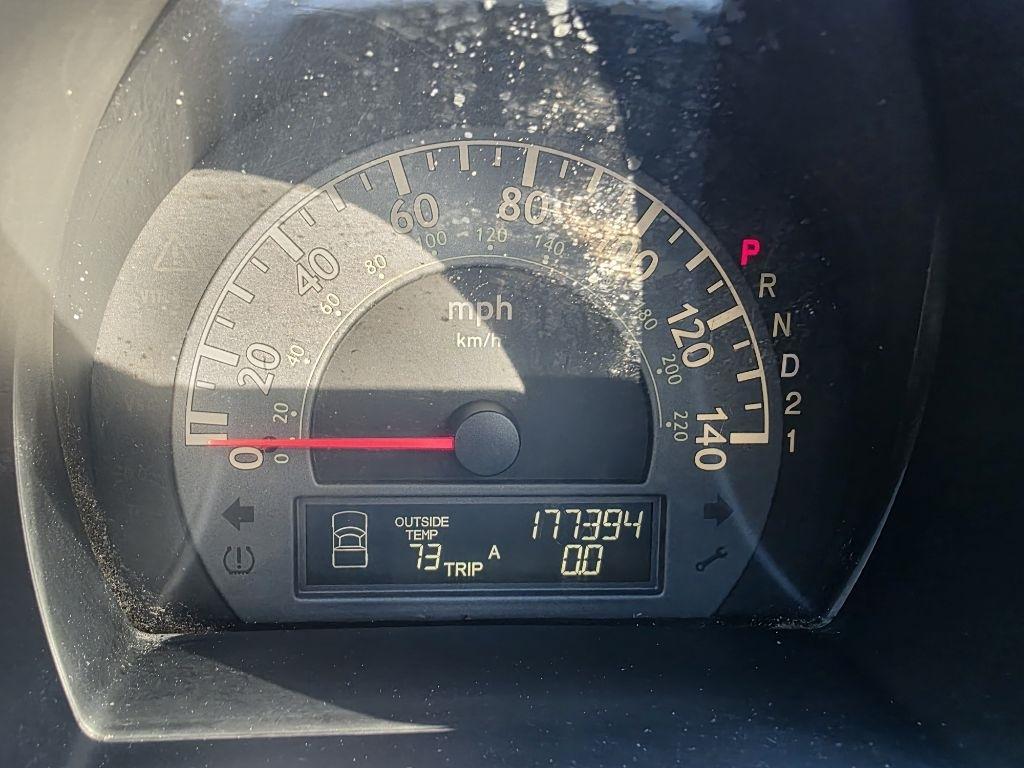 Honda Ridgeline  2007