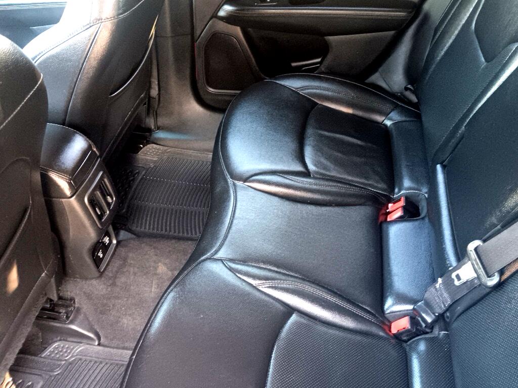 Jeep Compass Limited FWD 2019 Jeep Compass Limited FWD 2019