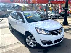 2016 Chevrolet Traverse  2016 Chevrolet Traverse