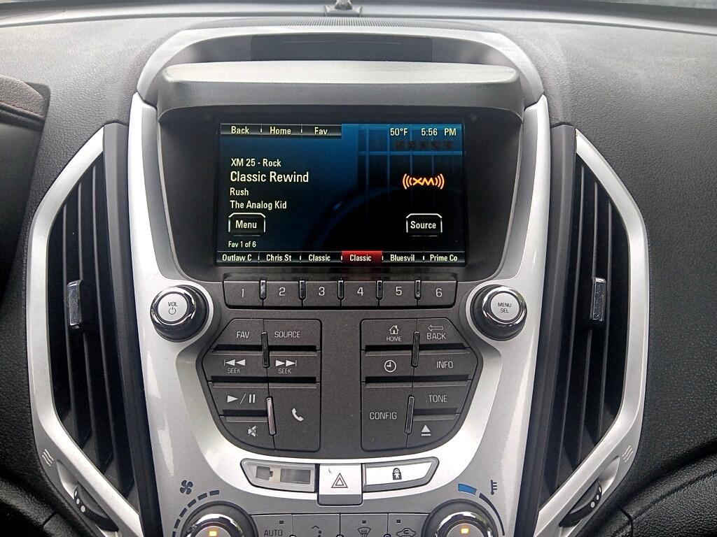 GMC Terrain SLE2 FWD 2015 GMC Terrain SLE2 FWD 2015