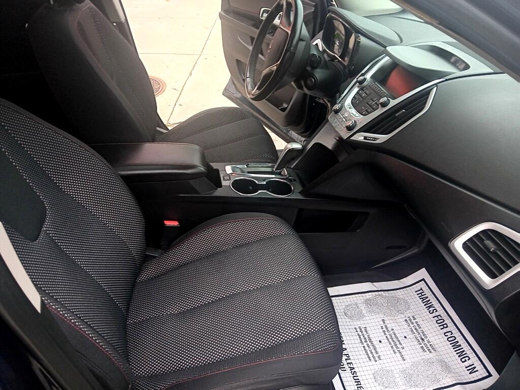 GMC Terrain SLE2 FWD 2015 GMC Terrain SLE2 FWD 2015