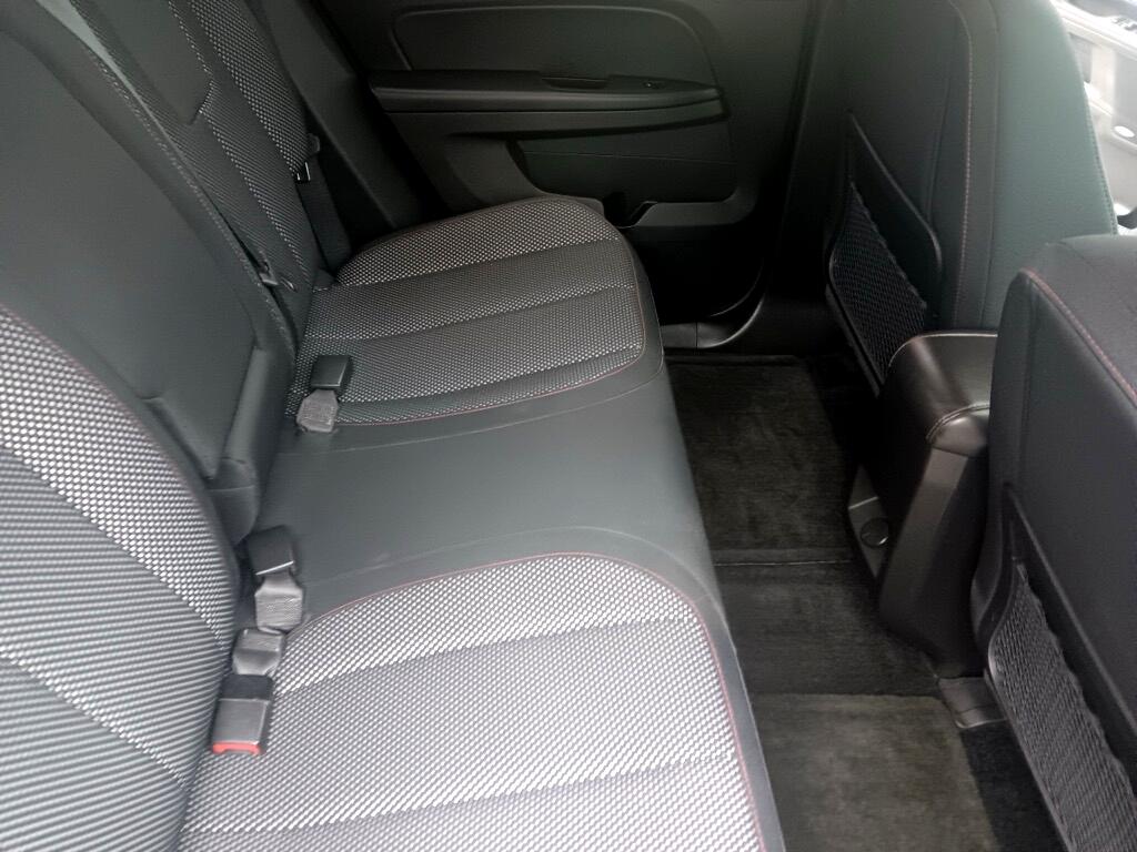 GMC Terrain SLE2 FWD 2015 GMC Terrain SLE2 FWD 2015