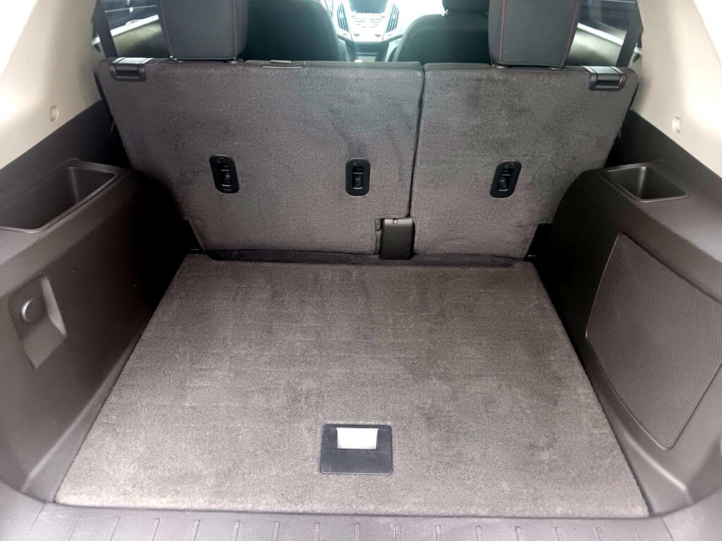 GMC Terrain SLE2 FWD 2015 GMC Terrain SLE2 FWD 2015