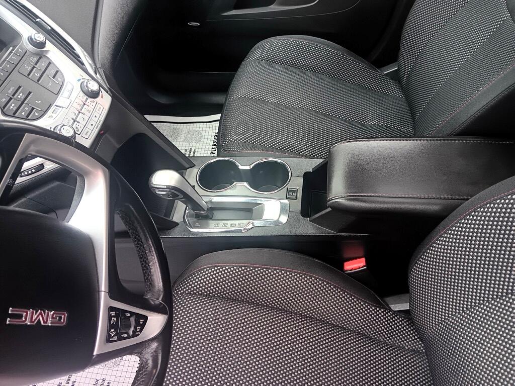 GMC Terrain SLE2 FWD 2015 GMC Terrain SLE2 FWD 2015