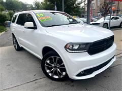 2019 Dodge Durango 