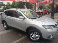 2016 Nissan Rogue  2016 Nissan Rogue