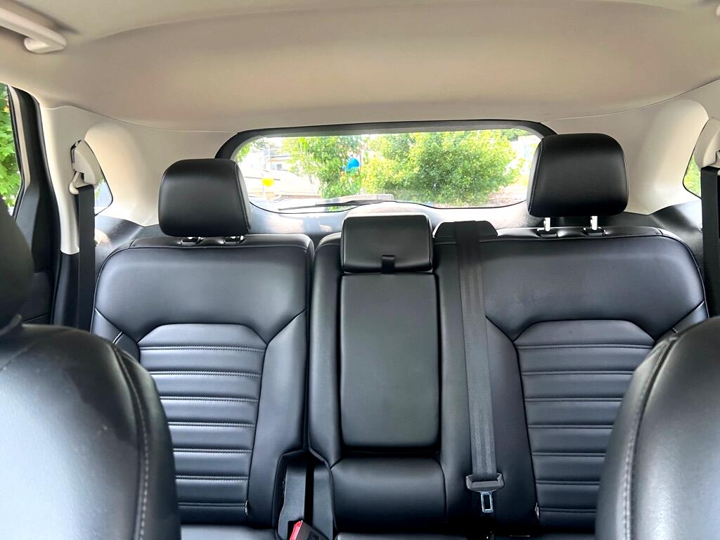 Ford Edge SEL AWD 2020 Ford Edge SEL AWD 2020