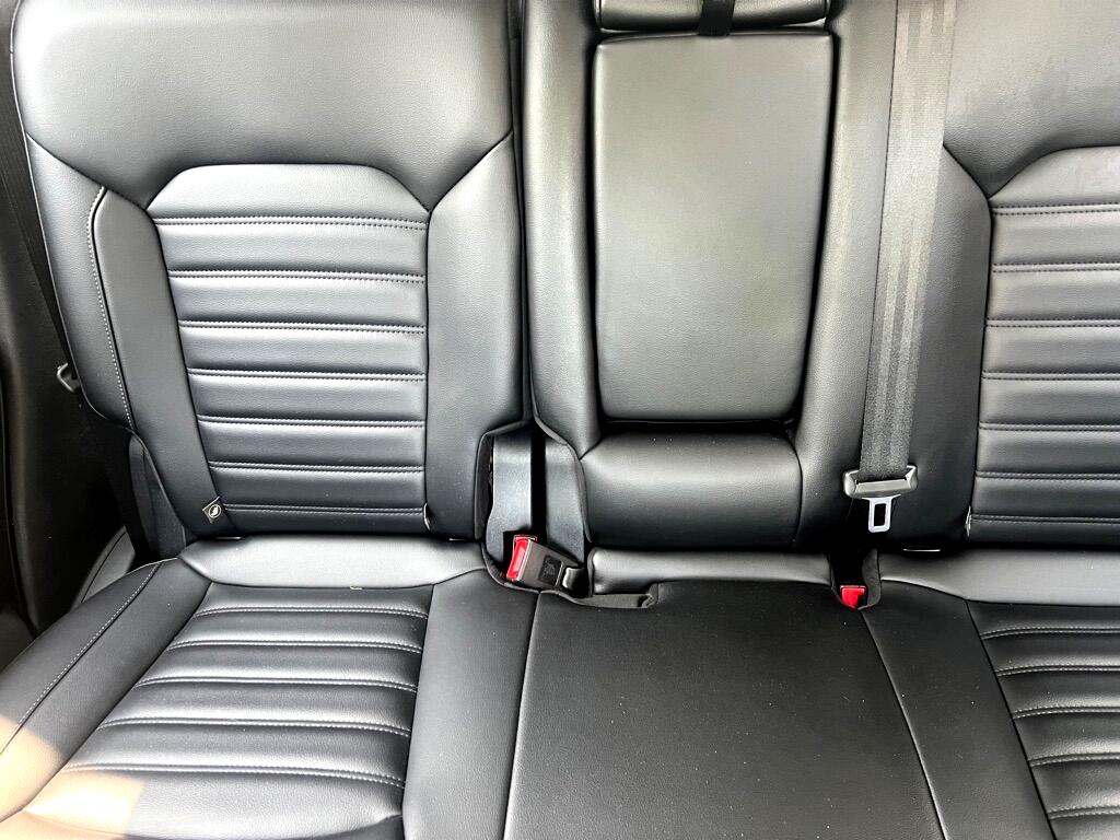 Ford Edge SEL AWD 2020 Ford Edge SEL AWD 2020