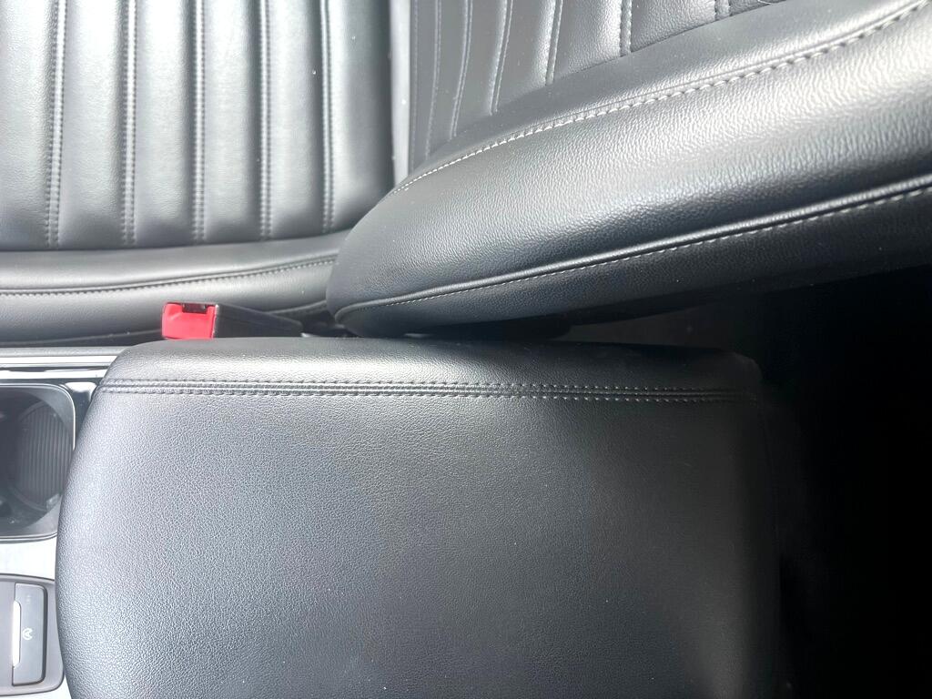 Ford Edge SEL AWD 2020 Ford Edge SEL AWD 2020