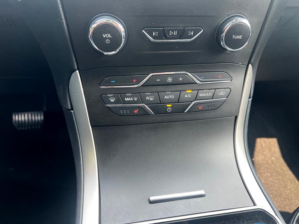 Ford Edge SEL AWD 2020 Ford Edge SEL AWD 2020