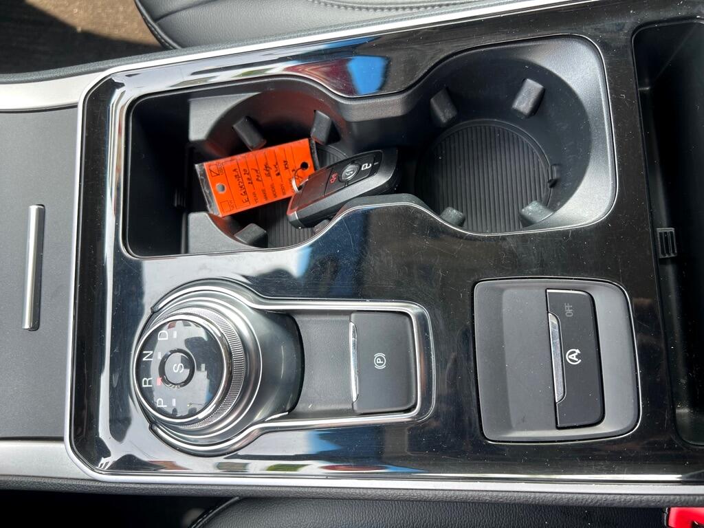 Ford Edge SEL AWD 2020 Ford Edge SEL AWD 2020