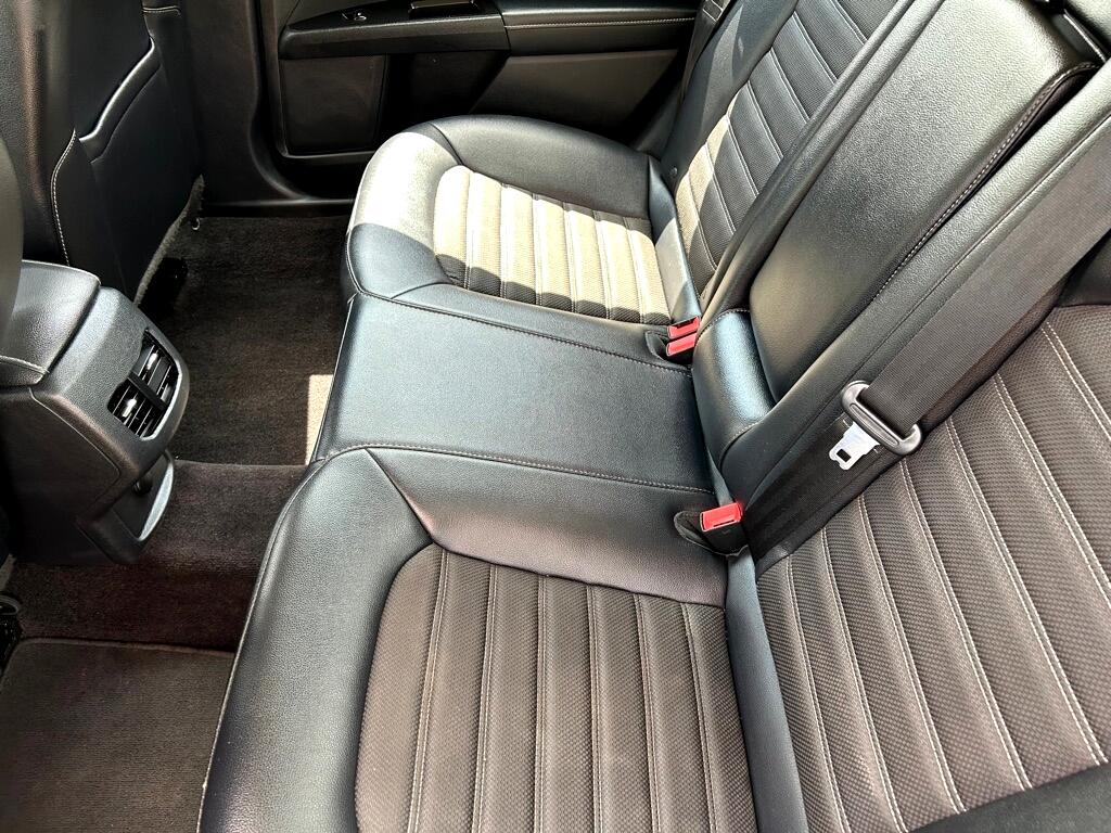 Ford Fusion SE 2017 Ford Fusion SE 2017