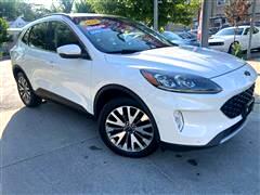 2020 Ford Escape  2020 Ford Escape