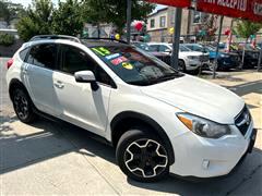 2015 Subaru XV Crosstrek  2015 Subaru XV Crosstrek