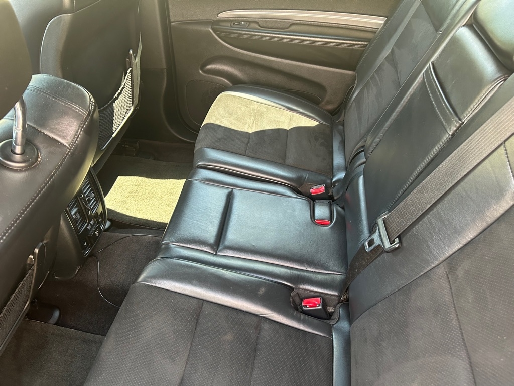 Dodge Durango GT AWD 2018 Dodge Durango GT AWD 2018