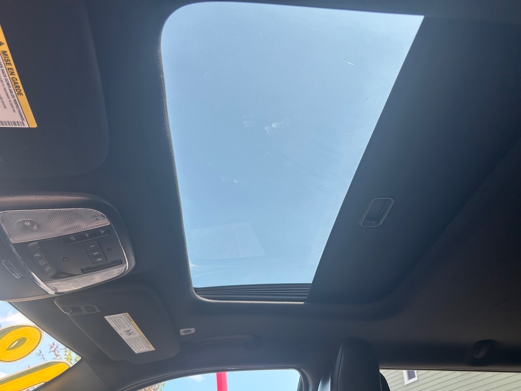 Dodge Durango GT AWD 2018 Dodge Durango GT AWD 2018