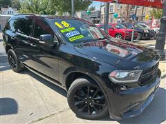 2018 Dodge Durango 