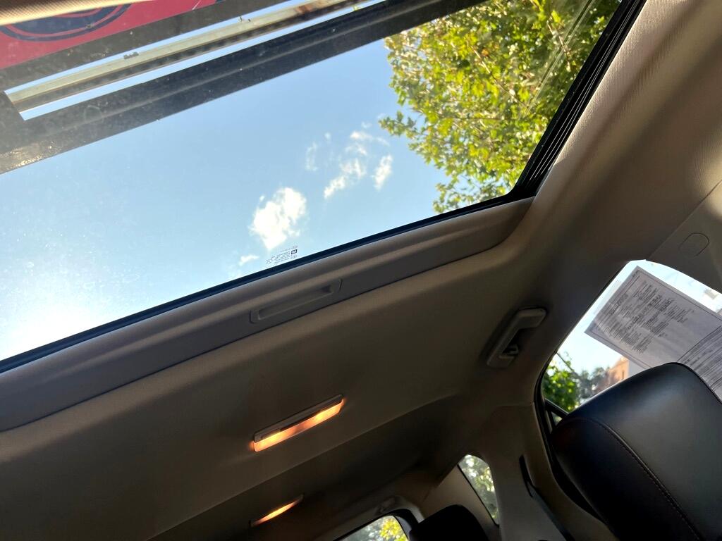 Chevrolet Equinox LTZ AWD 2016 Chevrolet Equinox LTZ AWD 2016