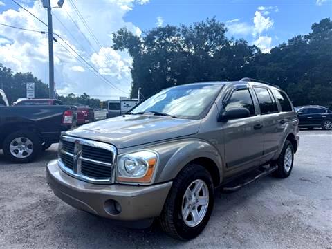 2006 Dodge Durango SLT 2WD