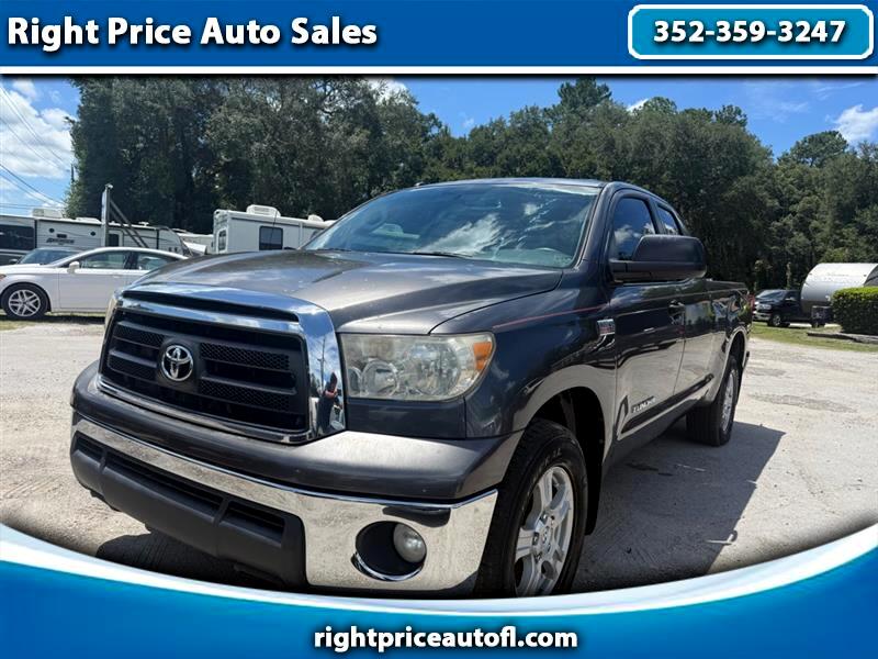 2011 Toyota Tundra