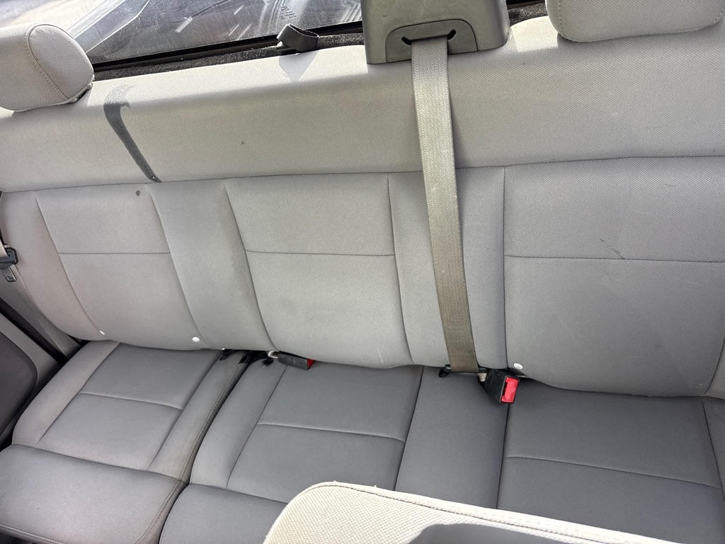 Ford F-150 Supercab 133" XLT 4WD 2005