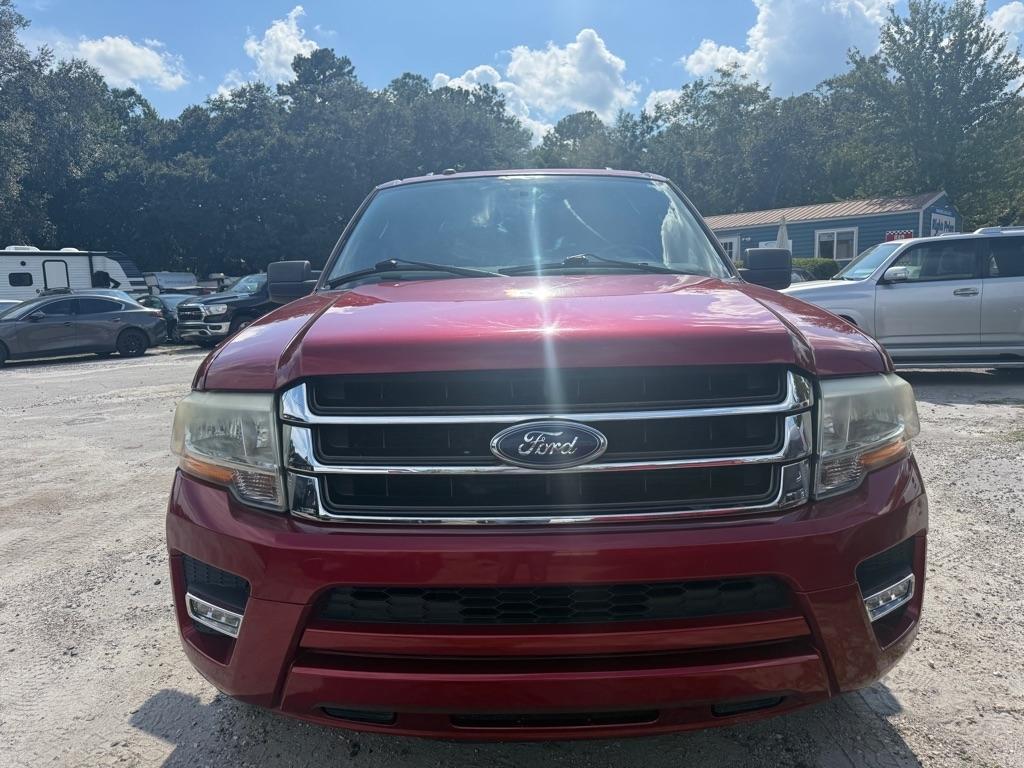 Ford Expedition 2WD 4dr XLT 2016