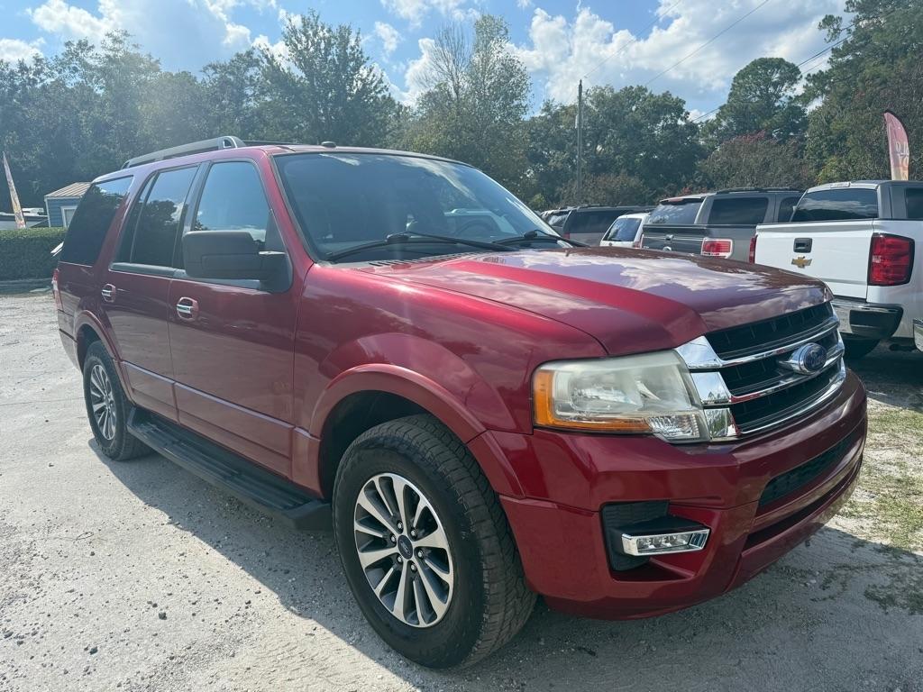 Ford Expedition 2WD 4dr XLT 2016