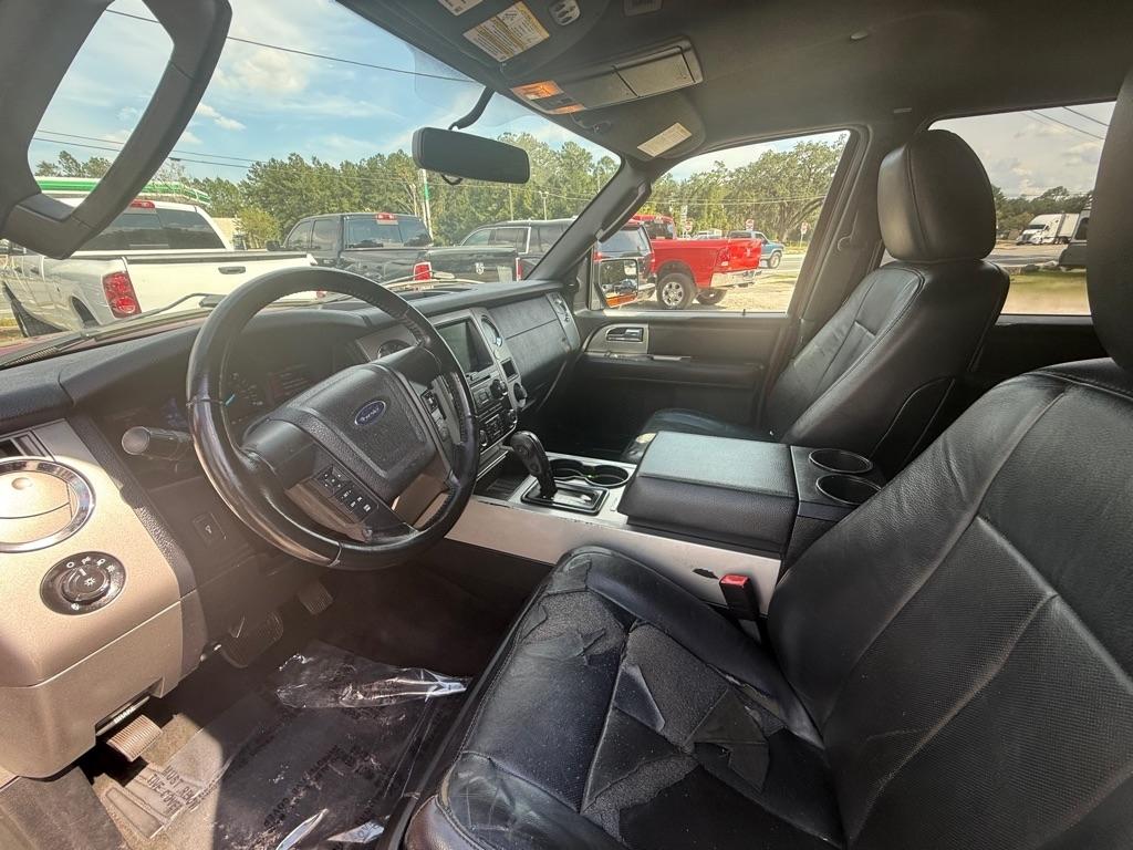 Ford Expedition 2WD 4dr XLT 2016