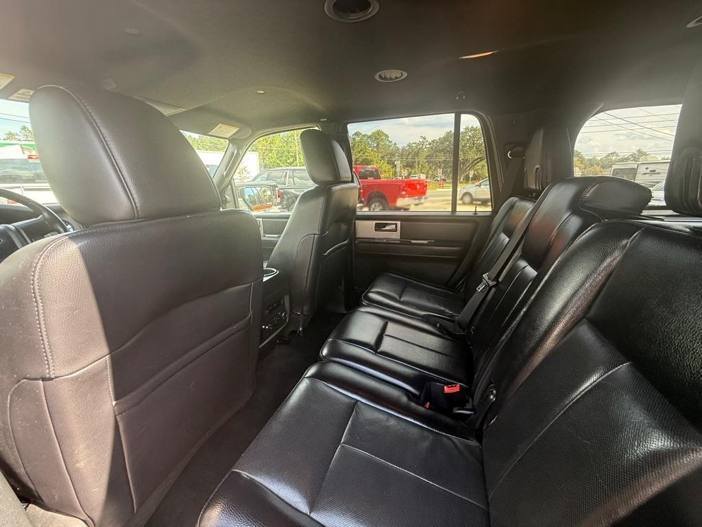 Ford Expedition 2WD 4dr XLT 2016