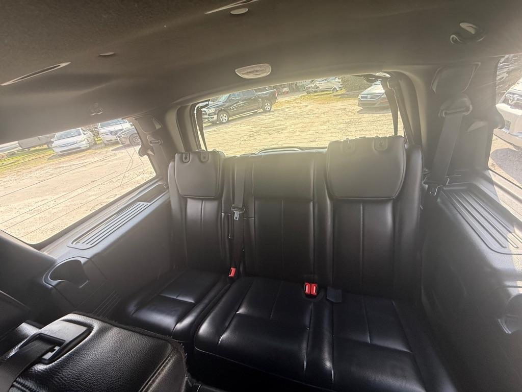 Ford Expedition 2WD 4dr XLT 2016