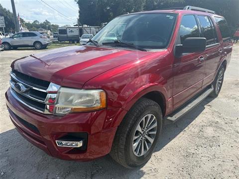 2016 Ford Expedition XLT 2WD