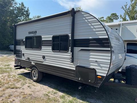 2022 Sunset Weekender Sunlite 