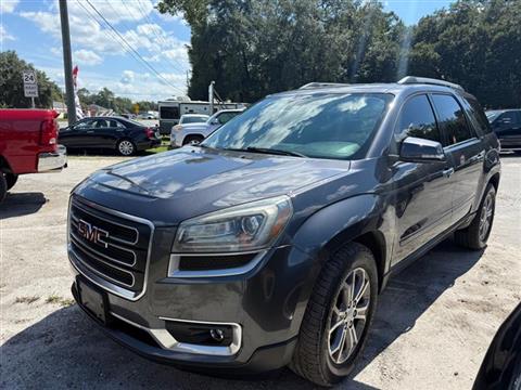 2013 GMC Acadia SLT-1 AWD