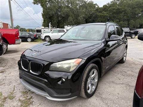 2015 BMW X1 RWD 4dr sDrive28i