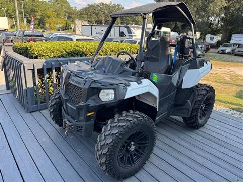 2018 Polaris Unknown 
