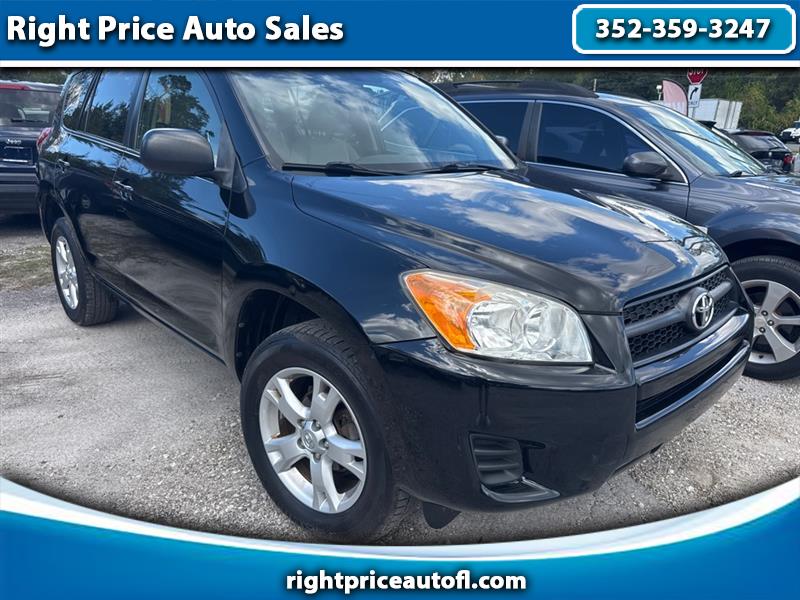 2012 Toyota RAV4