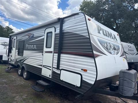 2016 Forest River Unknown 