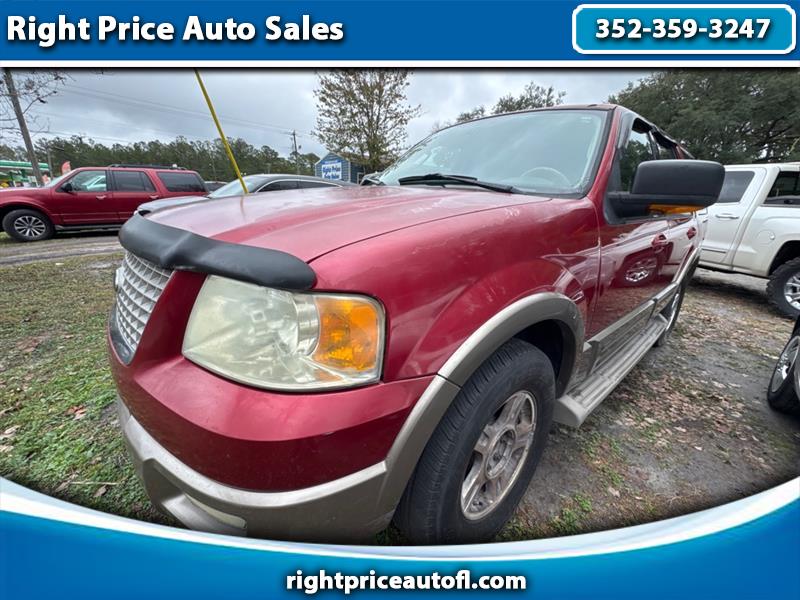 2004 Ford Expedition Eddie Bauer's photo