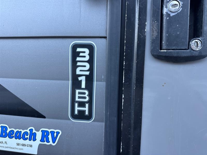 Grand Design Recreational Unknown  2021