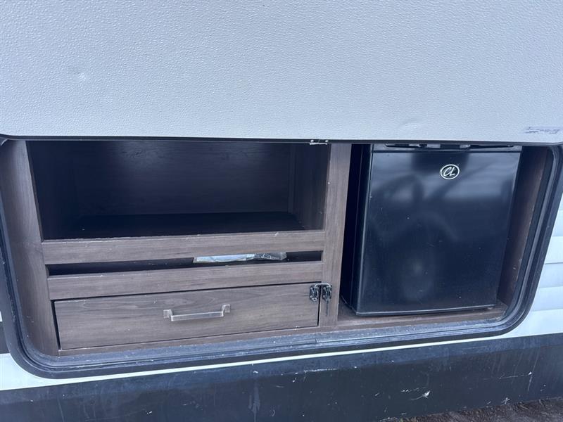 Grand Design Recreational Unknown  2021