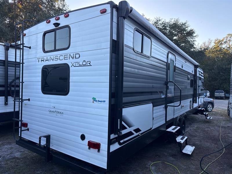 Grand Design Recreational Unknown  2021