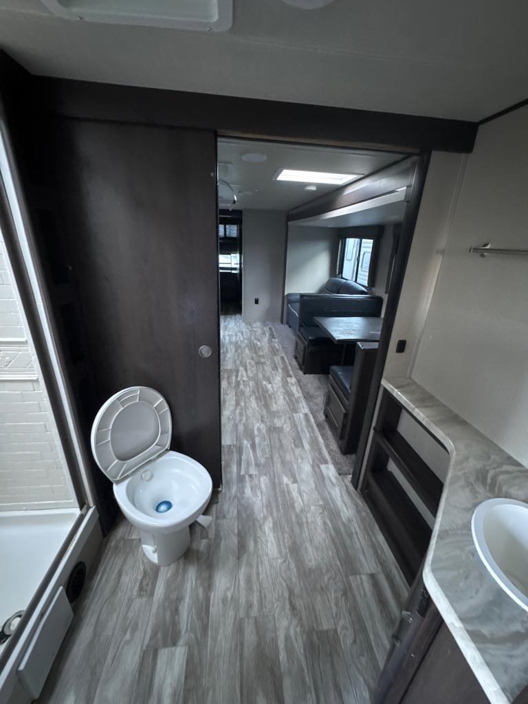 Grand Design Recreational Unknown  2021