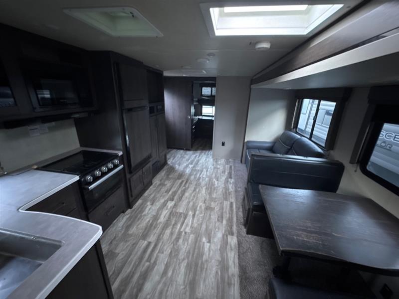 Grand Design Recreational Unknown  2021