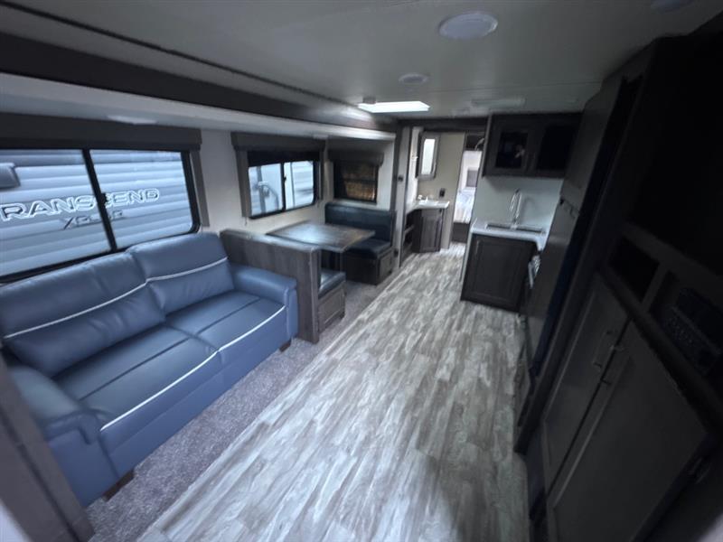 Grand Design Recreational Unknown  2021