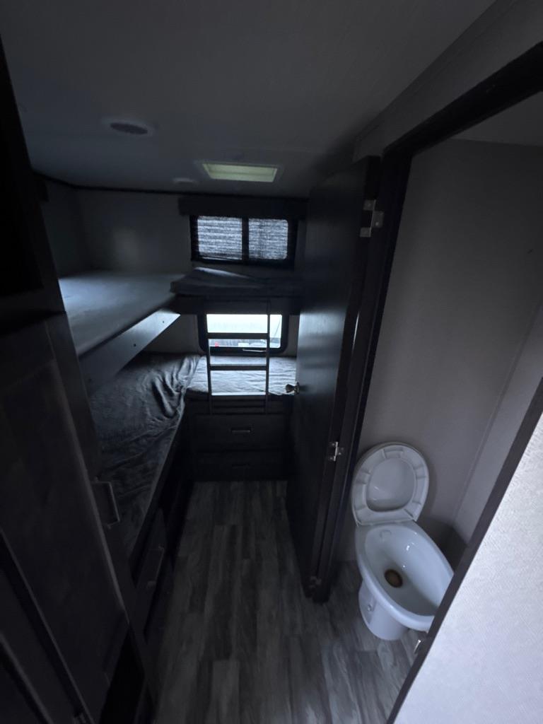 Grand Design Recreational Unknown  2021